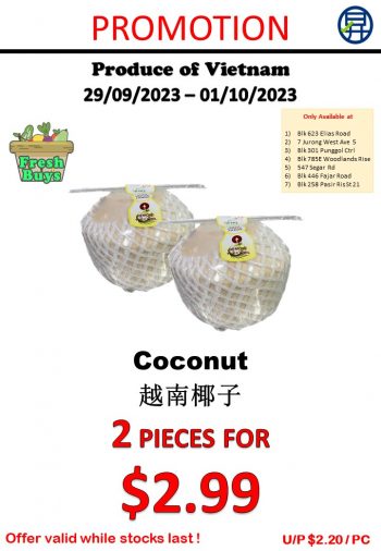 Sheng-Siong-Supermarket-Vegetables-Promo-12-350x506 29 Sep-1 Oct 2023: Sheng Siong Supermarket Vegetables Promo