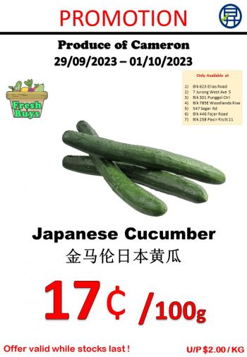 Sheng-Siong-Supermarket-Vegetables-Promo-5-350x506 29 Sep-1 Oct 2023: Sheng Siong Supermarket Vegetables Promo