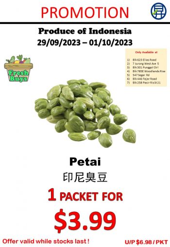 Sheng-Siong-Supermarket-Vegetables-Promo-7-350x506 29 Sep-1 Oct 2023: Sheng Siong Supermarket Vegetables Promo