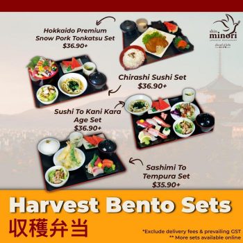 Shin-Minori-Harvest-Bento-Sets-Promo-350x350 27 Sep 2023 Onward: Shin Minori Harvest Bento Sets Promo