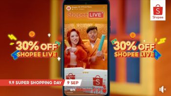 Shopee-9.9-Super-Shopping-Day-350x197 9 Sep 2023: Shopee  9.9 Super Shopping Day