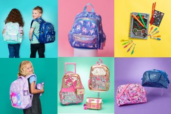 Smiggle-Special-Deal-350x233 6 Sep 2023 Onward: Smiggle Special Deal