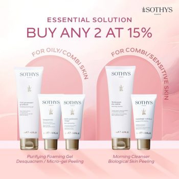 Sothys-Special-Deal-350x350 7 Sep 2023 Onward: Sothys Special Deal