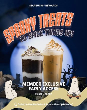 Starbucks-Rewards-Member-Exclusive-Early-Access-Spooky-Treats-350x438 25-26 Sep 2023: Starbucks Rewards Member Exclusive Early Access Spooky Treats