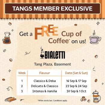 TANGS-Coffee-Festival-2-350x350 Now till 1 Oct 2023: TANGS Coffee Festival