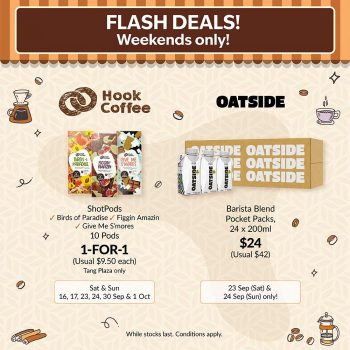 TANGS-Coffee-Festival-6-350x350 Now till 1 Oct 2023: TANGS Coffee Festival