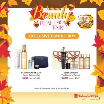 Takashimaya-Autumn-Beauty-Fair-3-350x350 8-17 Sep 2023: Takashimaya Autumn Beauty Fair