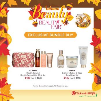 Takashimaya-Autumn-Beauty-Fair-5-350x350 8-17 Sep 2023: Takashimaya Autumn Beauty Fair