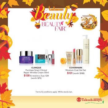 Takashimaya-Autumn-Beauty-Fair-6-350x350 8-17 Sep 2023: Takashimaya Autumn Beauty Fair