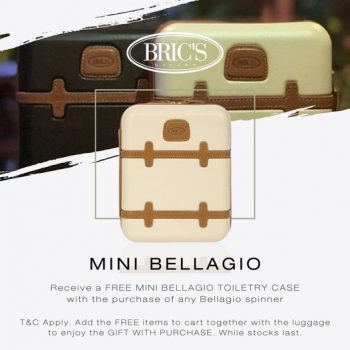 The-Planet-Traveller-Free-Mini-Bellagio-Toiletry-Case-Promo-350x350 22 Sep 2023 Onward: The Planet Traveller Free Mini Bellagio Toiletry Case Promo