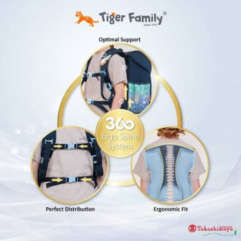 Tiger-Family-Special-Deal-at-Takashimaya-2-350x350 4 Sep 2023 Onward: Tiger Family Special Deal at Takashimaya