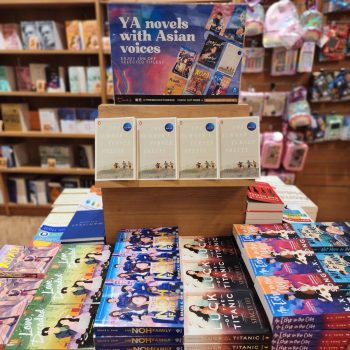 Times-Bookstores-Selected-YA-Asian-Novels-Promo-350x350 18-30 Sep 2023: Times Bookstores Selected YA Asian Novels Promo