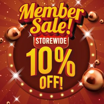 Top-Secret-Studio-Ultimate-Member-Sale-350x350 1-3 Sep 2023: Top Secret Studio Ultimate Member Sale