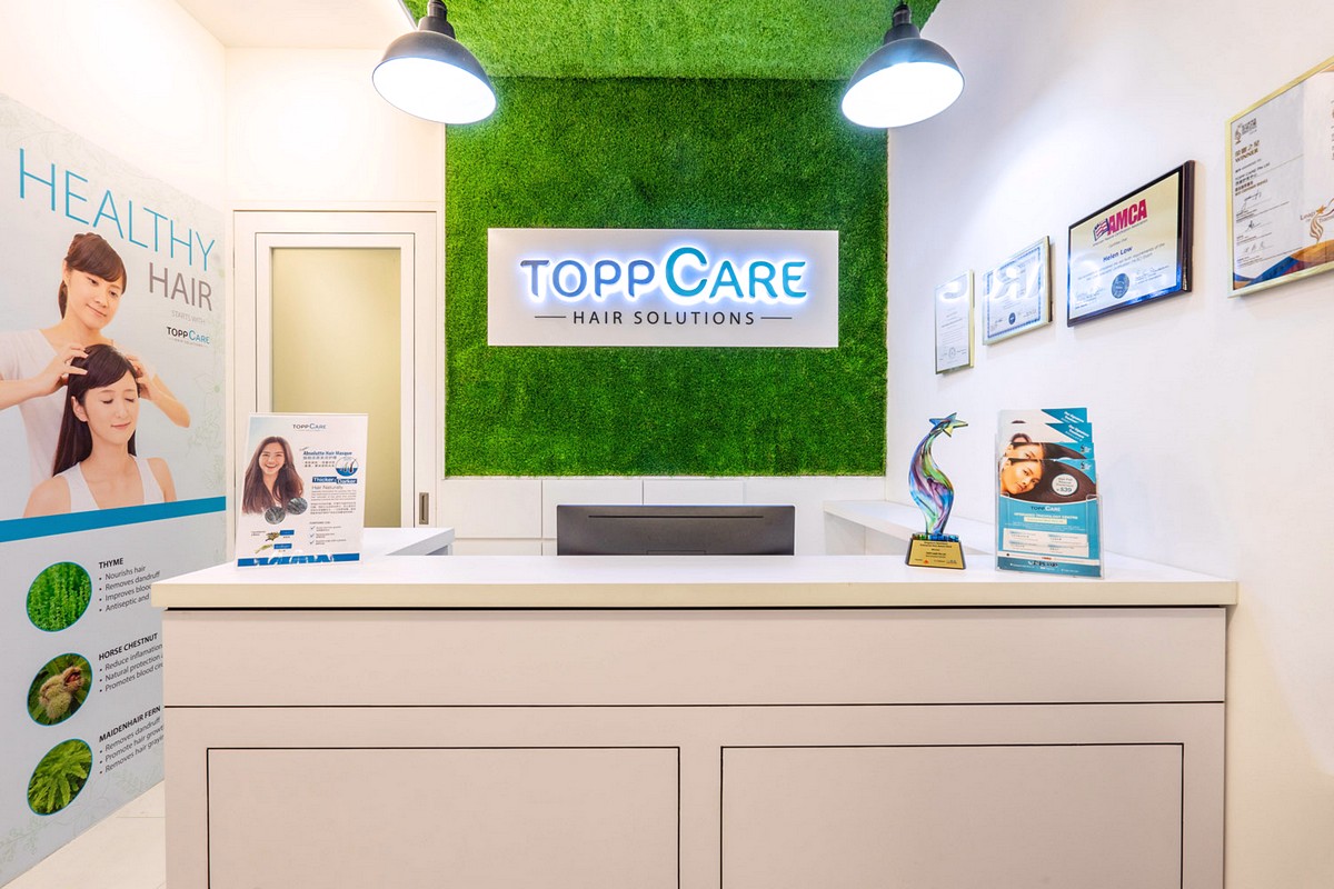 Topp-Care-Recep-1 Now till 30 Sept 2023: Bid Farewell to Your Scalp Worries with $269 off Topp Care’s Botanical Healthy Scalp Treatment + Free Gifts