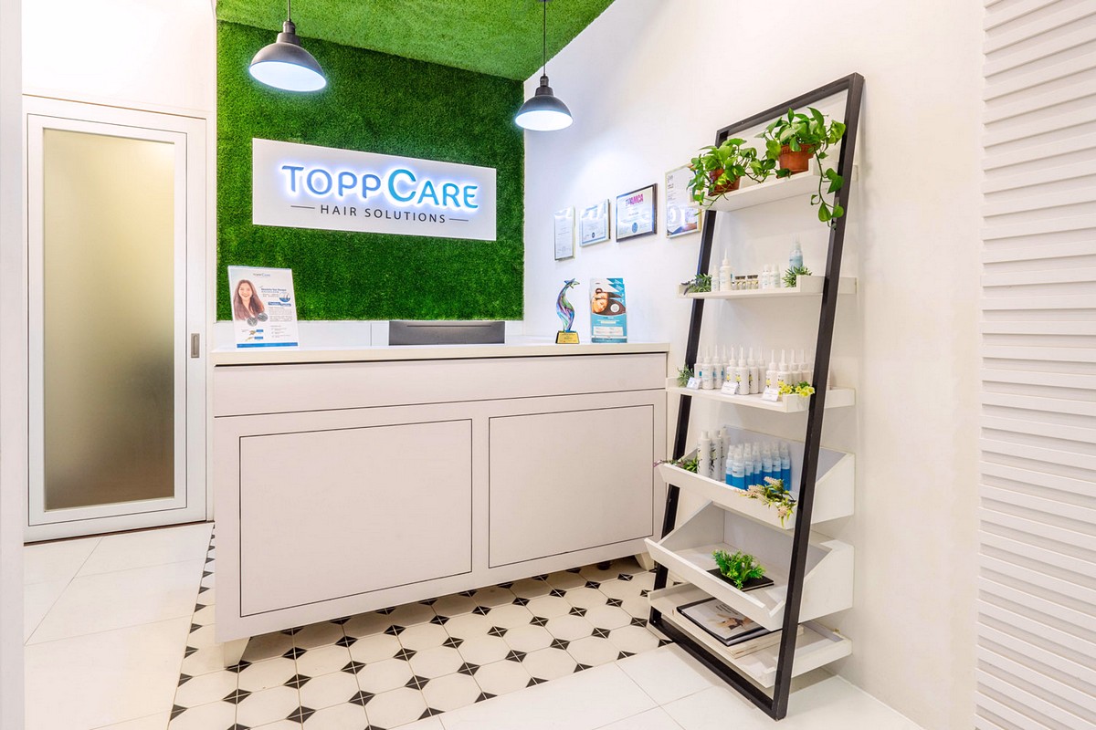 Topp-Care-Recep-2 Now till 30 Sept 2023: Bid Farewell to Your Scalp Worries with $269 off Topp Care’s Botanical Healthy Scalp Treatment + Free Gifts