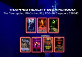 Trapped-Real-Escape-Room-5-off-Promo-with-Safra-350x245 Now till 31 Dec 2023: Trapped Real Escape Room $5 off Promo with Safra