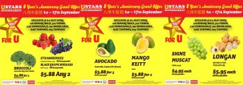 U-Stars-Supermarket-Fresh-Fruits-Veggies-Grand-Promotion-350x123 1-17 Sep 2023: U Stars Supermarket Fresh Fruits & Veggies Grand Promotion