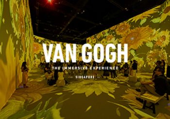 Van-Gogh-The-Immersive-Experience-Tickets-Promo-with-Safra-350x245 11 Sep-15 Oct 2023: Van Gogh: The Immersive Experience Tickets Promo with Safra