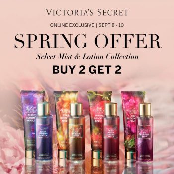 Victorias-Secret-Spring-Offer-350x350 8-10 Sep 2023: Victoria's Secret Spring Offer