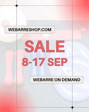 WeBarre-9.9-Sale-350x438 8-17 Sep 2023: WeBarre 9.9 Sale