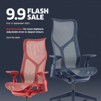 XTRA-9.9-Flash-Sale-350x350 9-11 Sep 2023: XTRA 9.9 Flash Sale