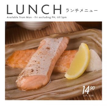 YAYOI-Value-Lunch-from-9.90-Promotion-2-350x350 5 Sep 2023 Onward: YAYOI Value Lunch from $9.90 Promotion