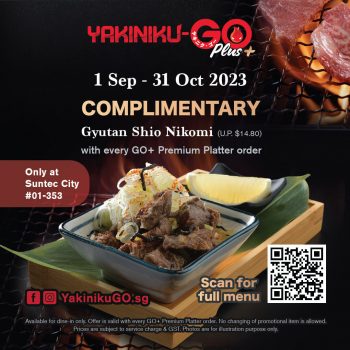 Yakiniku-GO-Special-Deal-350x350 1 Sep-31 Oct 2023: Yakiniku-GO Special Deal