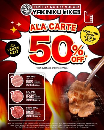 Yakiniku-Like-Special-Deal-350x438 11 Sep-19 Oct 2023: Yakiniku Like Special Deal