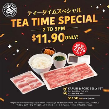 Yakiniku-Like-Tea-Time-Special-1-350x350 19 Sep 2023 Onward: Yakiniku Like Tea Time Special