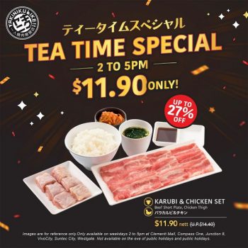 Yakiniku-Like-Tea-Time-Special-2-350x350 19 Sep 2023 Onward: Yakiniku Like Tea Time Special