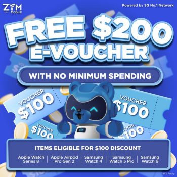 ZYM-Mobile-Free-E-Voucher-Promo-350x350 20 Sep 2023 Onward: ZYM Mobile Free E-Voucher Promo