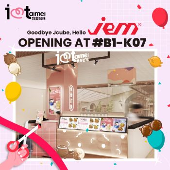 i-love-taimei-Opening-Deal-at-Jem-350x350 Now till 30 Nov 2023: i love taimei Opening Deal at Jem