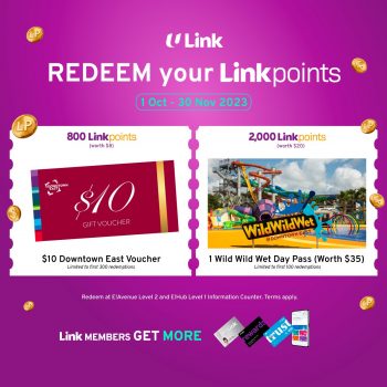 uLink-Linkpoints-Special-350x350 1 Oct-30 Nov 2023: uLink Linkpoints Special