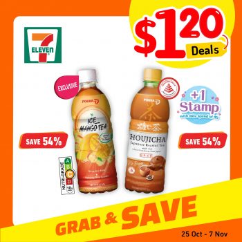 7-Eleven-1-Deal-4-1-350x350 25 Oct-7 Nov 2023: 7-Eleven $1 Deal