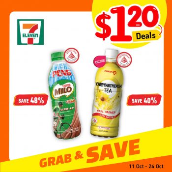 7-Eleven-1-Deal-8-350x350 Now till 24 Oct 2023: 7-Eleven $1 Deal