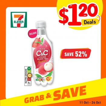 7-Eleven-1-Deal-9-350x350 Now till 24 Oct 2023: 7-Eleven $1 Deal