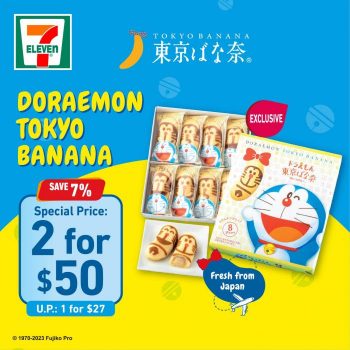 7-Eleven-Doraemon-Festival-3-350x350 30 Oct 2023 Onward: 7-Eleven Doraemon Festival