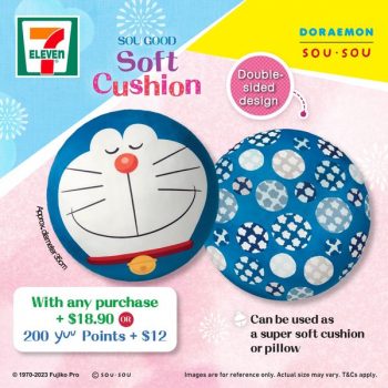 7-Eleven-Doraemon-Special-350x350 27 Oct 2023 Onward: 7-Eleven Doraemon Special