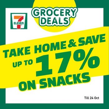 7-Eleven-Grocery-Deal-350x350 Now till 24 Oct 2023: 7-Eleven Grocery Deal