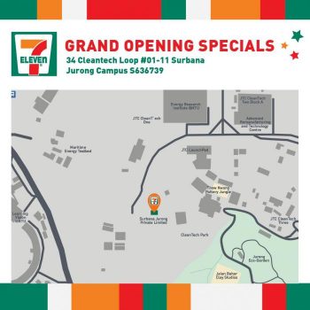 7-Eleven-Opening-Promotion-at-Surbana-Jurong-Campus-2-350x350 2-15 Oct 2023: 7-Eleven Opening Promotion at Surbana Jurong Campus