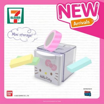 7-Eleven-Sanrio-Characters-Cucase-Special-1-350x350 30 Oct 2023 Onward: 7-Eleven Sanrio Characters Cucase Special