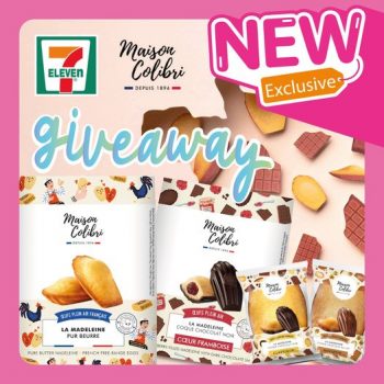 7-Eleven-Special-Giveaway-350x350 Now till 25 Oct 2023: 7-Eleven Special Giveaway
