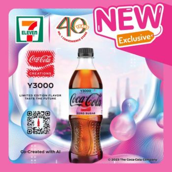 7-Eleven-Y3000-Limited-Edition-Coca-Cola-Creations-350x350 30 Oct 2023 Onward: 7-Eleven Y3000 Limited Edition Coca-Cola Creations
