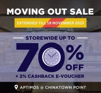 Aptimos-Moving-Out-Sale-350x323 Now till 19 Nov 2023: Aptimos Moving Out Sale