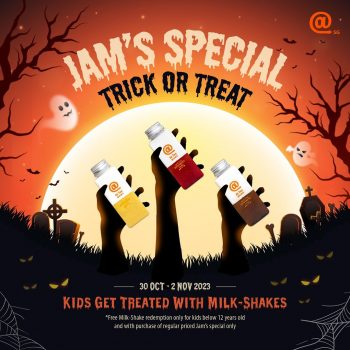 AtTea-Jams-Special-350x350 30 Oct-2 Nov 2023: AtTea Jam's Special