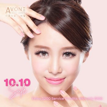 Avone-Beauty-Secrets-10.10-Sale-350x350 10 Oct 2023 Onward: Avone Beauty Secrets 10.10 Sale