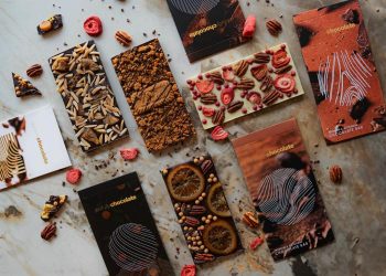 Awfully-Chocolate-Handmade-Artisanal-Chocolate-Bars-at-8-Promotion-350x250 9 Oct 2023 Onward: Awfully Chocolate Handmade Artisanal Chocolate Bars at $8 Promotion