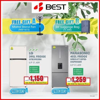 BEST-Denki-Fridges-Washers-Promo-3-350x350 3 Oct 2023 Onward: BEST Denki Fridges & Washers Promo