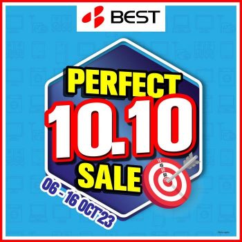 BEST-Denki-Perfect-10.10-Sale-350x350 6-16 Oct 2023: BEST Denki Perfect 10.10 Sale