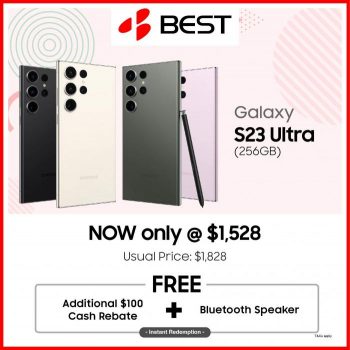 BEST-Denki-Samsung-Tech-Bonanza-2-350x350 20-31 Oct 2023: BEST Denki Samsung Tech Bonanza